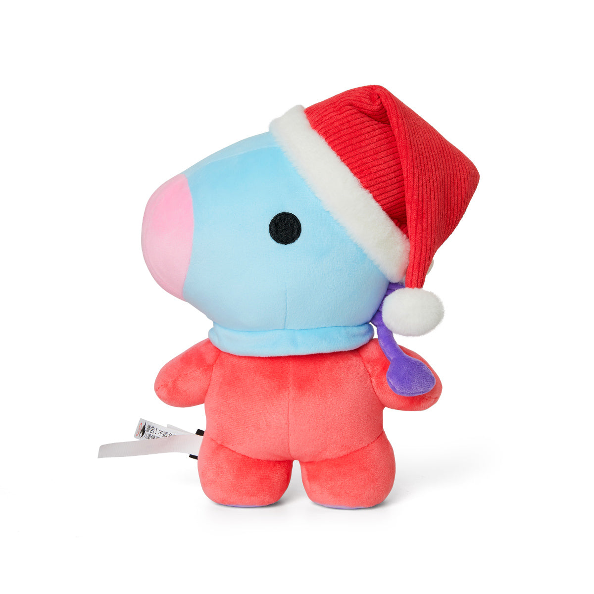 ホリデーぬいぐるみ MANG
