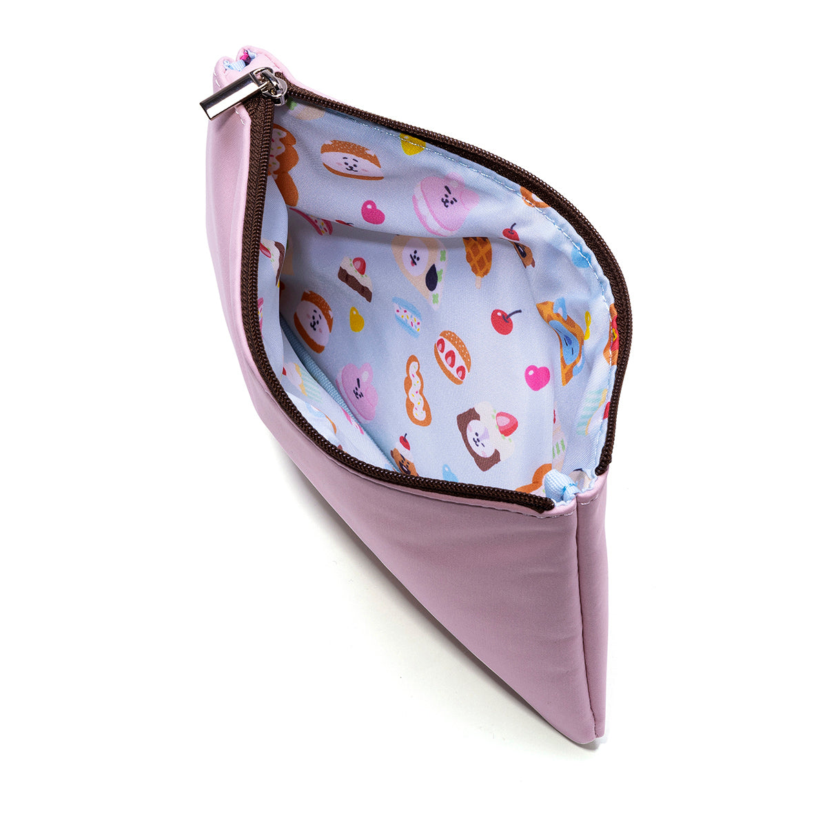 ふっくらポーチ(Dreamy Sweets) MANG