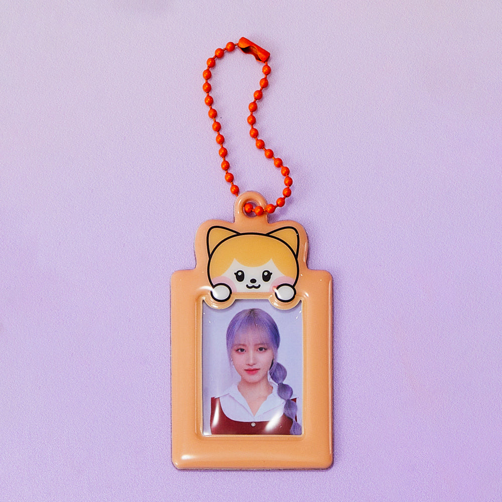 minive minini フォトフォルダー cheezni