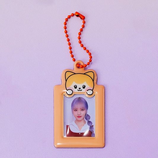minive minini フォトフォルダー cheezni