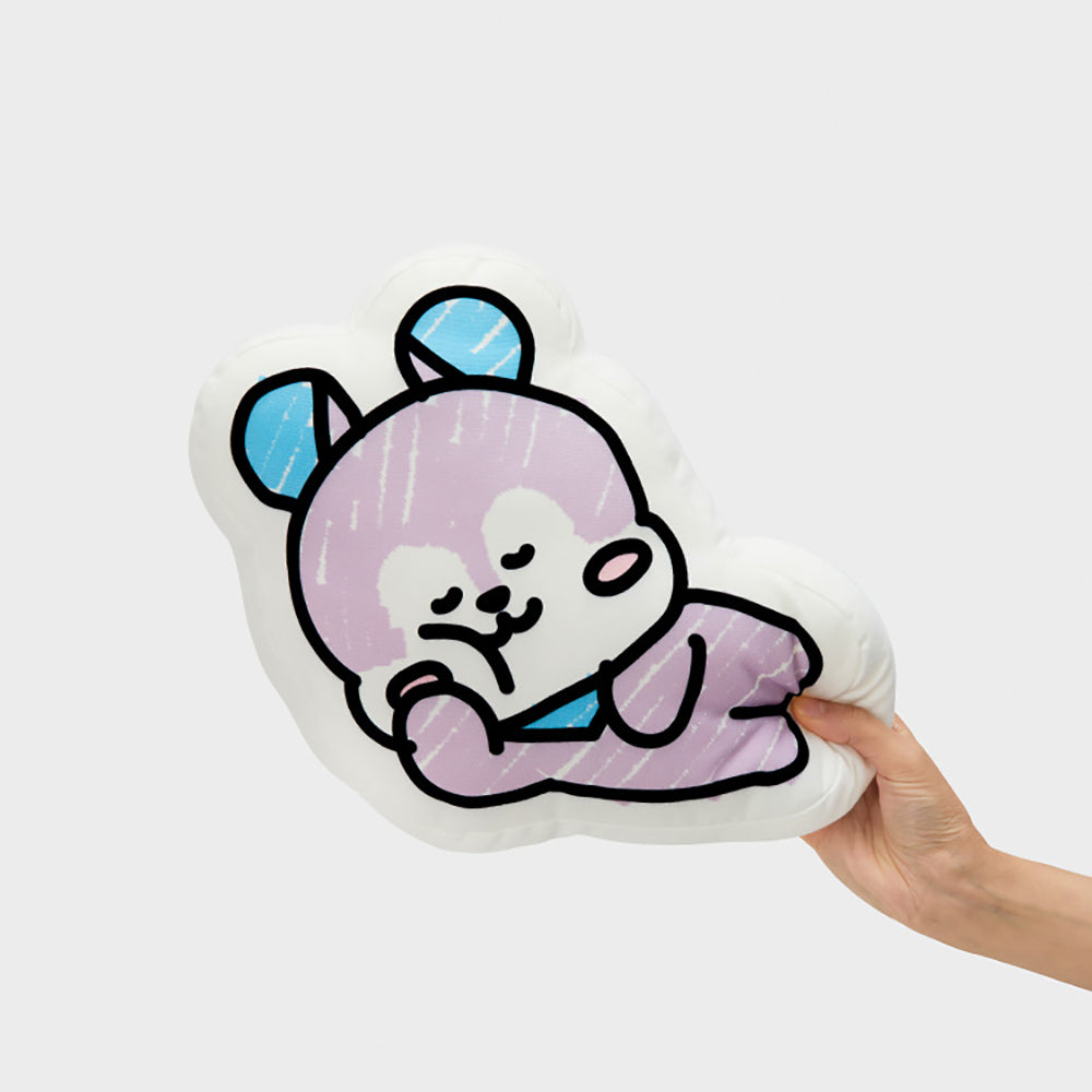 おうち快適ぬいぐるみ MANG