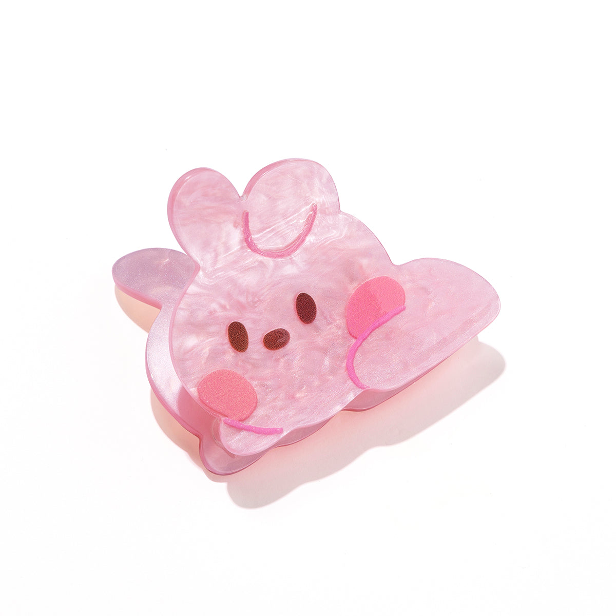 ベビー バンスクリップ(MY LITTLE BUDDY) COOKY
