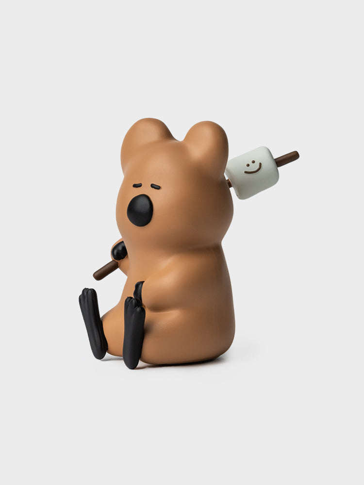 DINOTAENG 寄り添いミニフィギュア