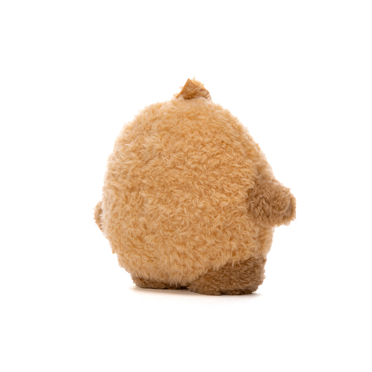 たっとん ベビー ぬいぐるみ SSサイズ SHOOKY