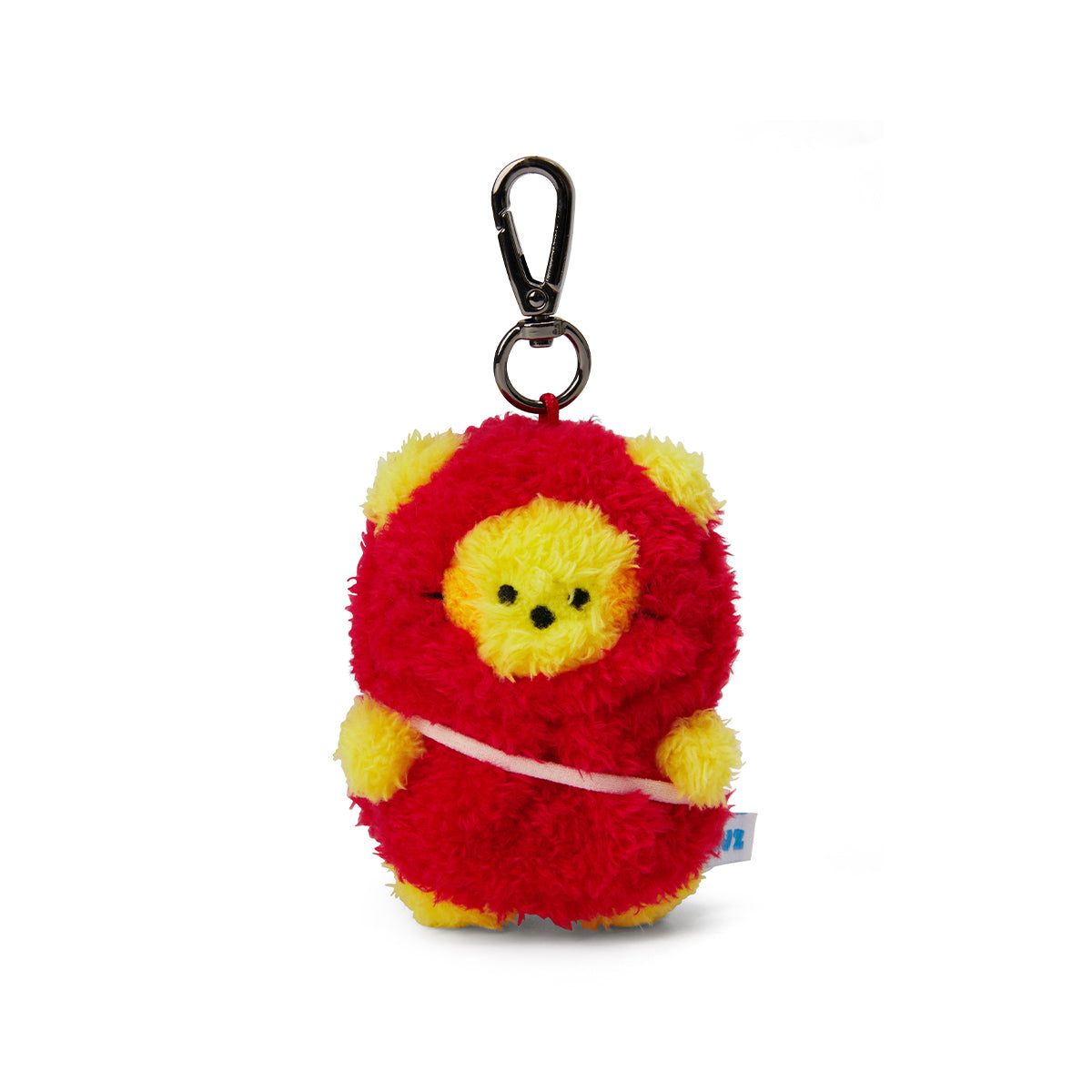 TRUZ minini メッセージバッグチャーム LAWOO