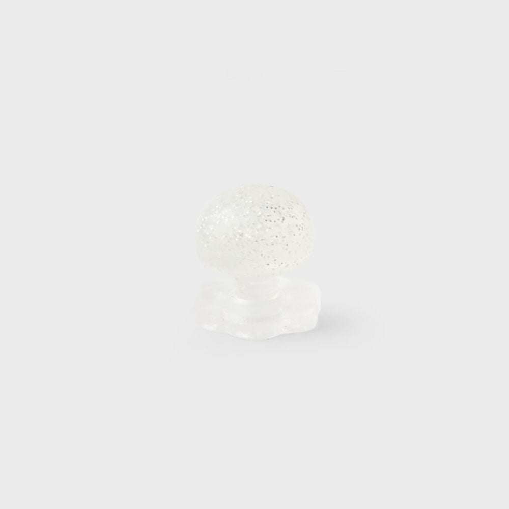 COLLER グリッター 丸型スティコン