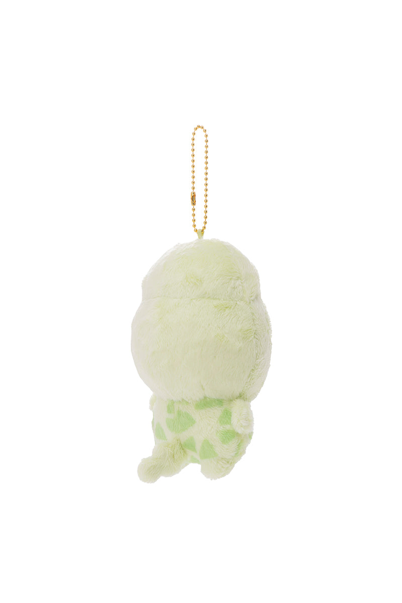 マスコット(2025干支 巳) ねこくん