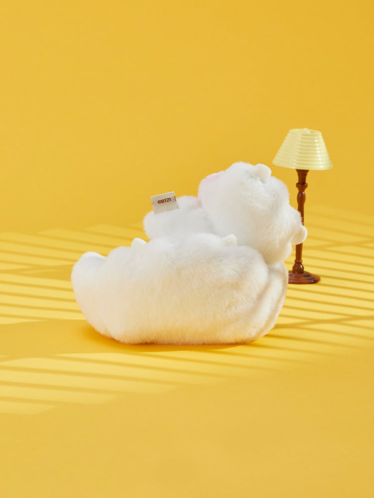 mini minini ぬいぐるみ(CHILL BREAK) RJ