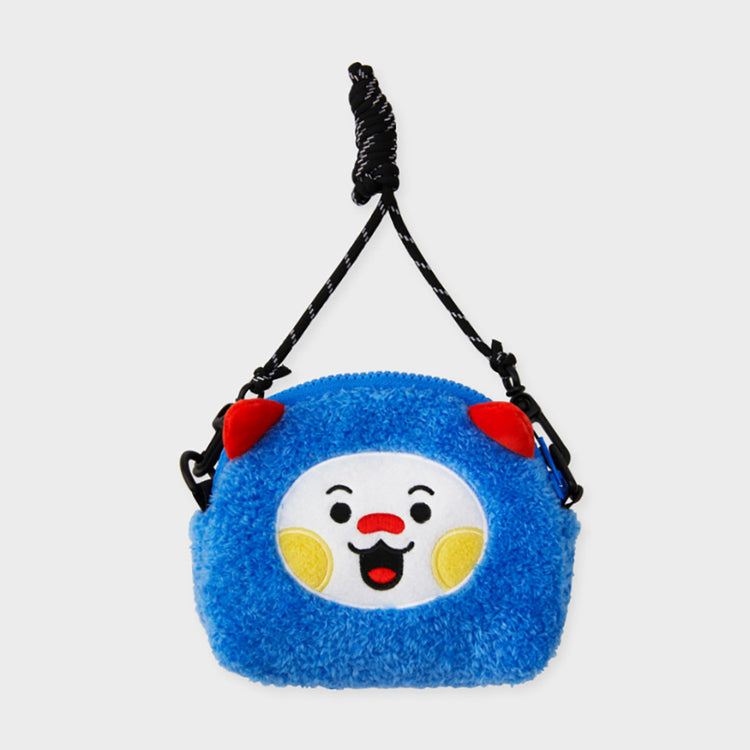 クロースバッグポーチ(TREASURE COLLECTION) WOOPY