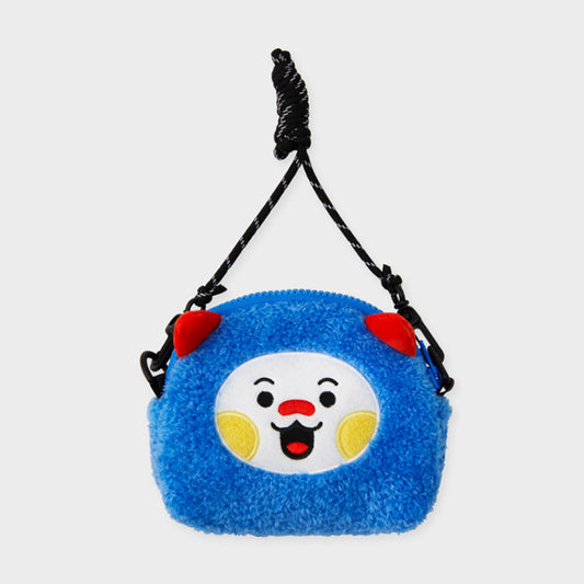 クロースバッグポーチ(TREASURE COLLECTION) WOOPY