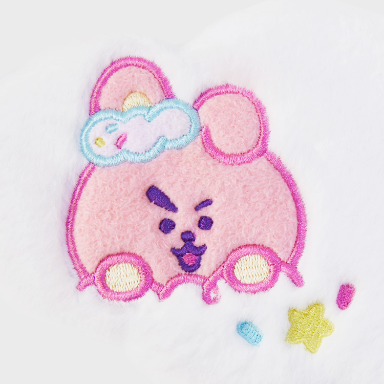 アイマスク(ON THE CLOUD) COOKY