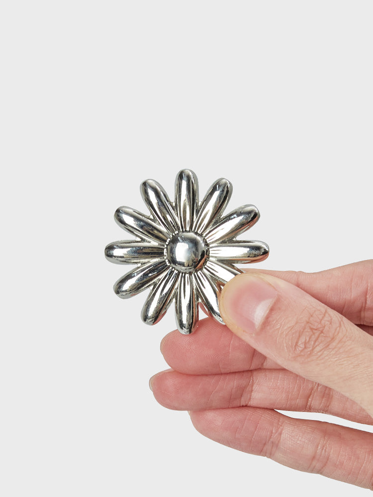 COLLER デイジーメタルスティコン