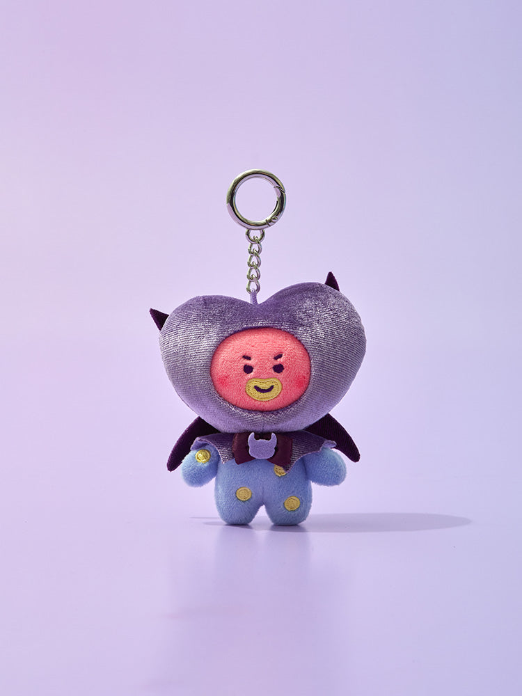 悪魔ぬいぐるみ ミニバッグチャーム(Angel & Villain) TATA