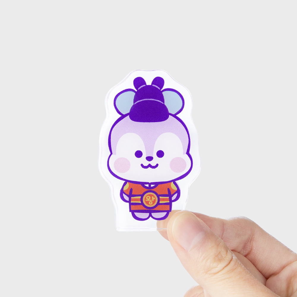 ミニアクリルスタンド(K-EDITION) MANG