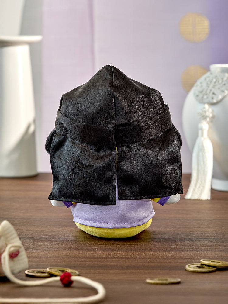 ベビー おすわりぬいぐるみ(PREMIUM K-EDITION) CHIMMY