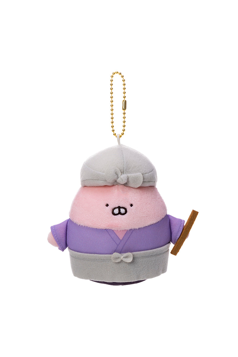 ももたろまる マスコット(むかしばなし) うさこ