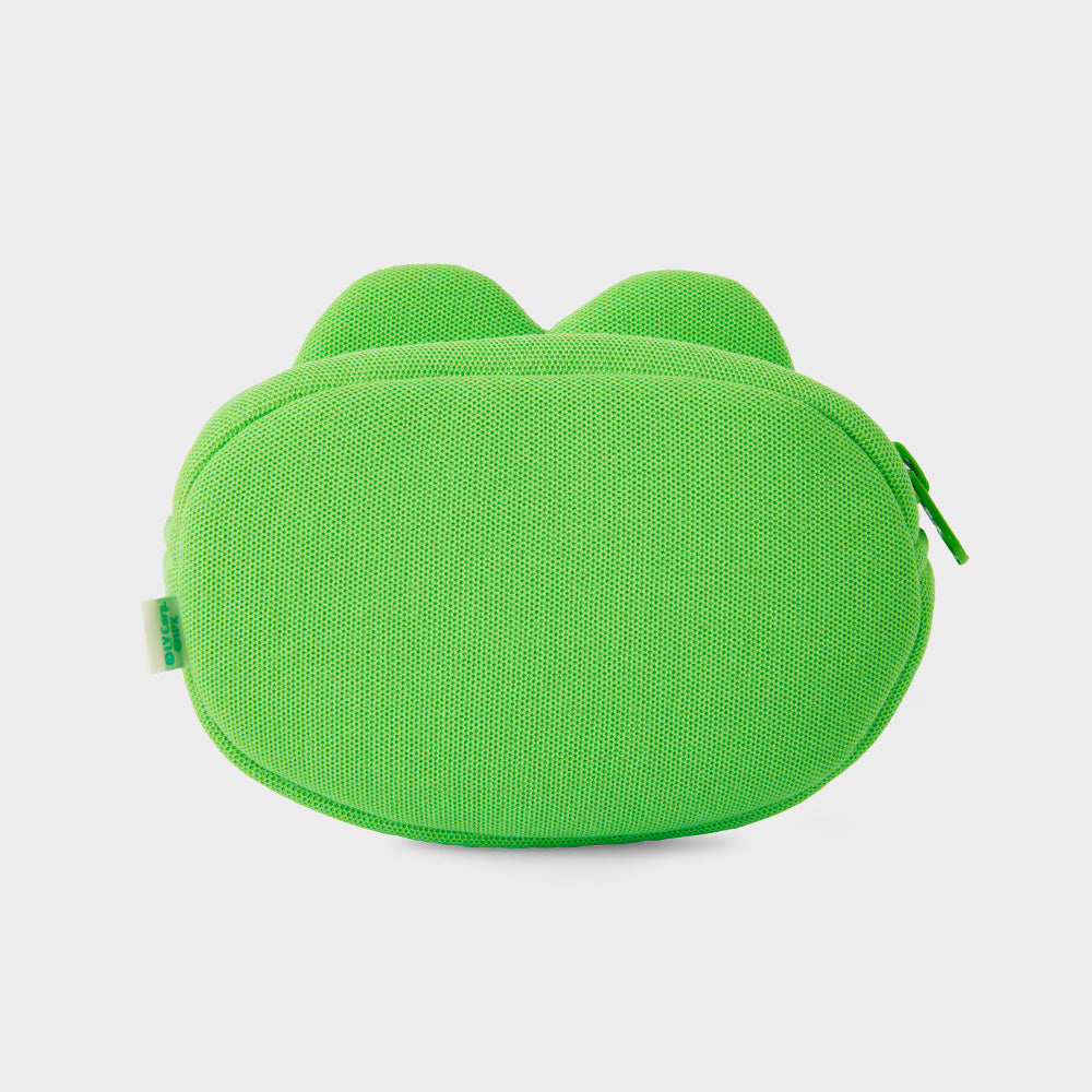 minini フェイスポーチ レニニ