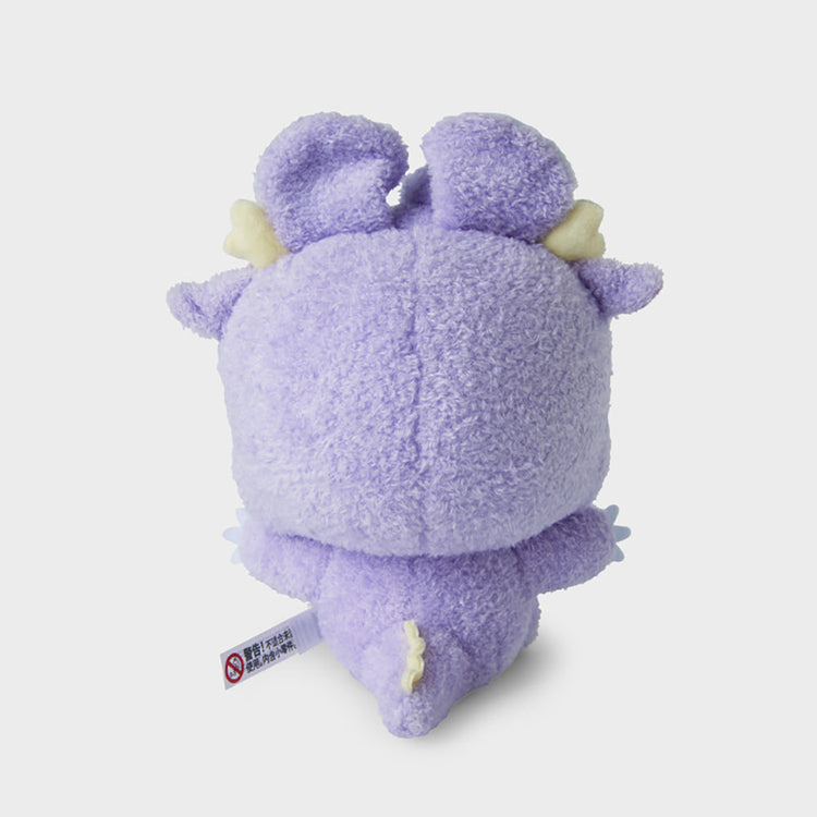 ベビー お座りぬいぐるみ(ドラゴン) MANG