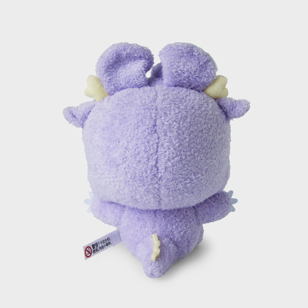 ベビー お座りぬいぐるみ(ドラゴン) MANG