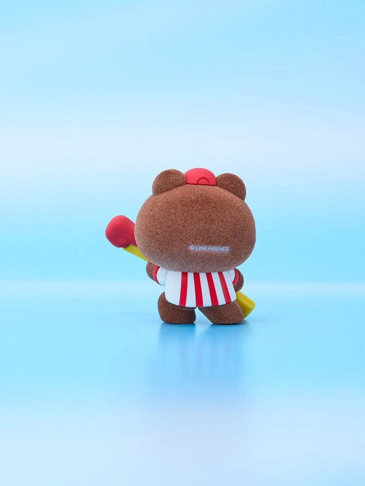 minini スタンディングフィギュア(minini world) ブニニ