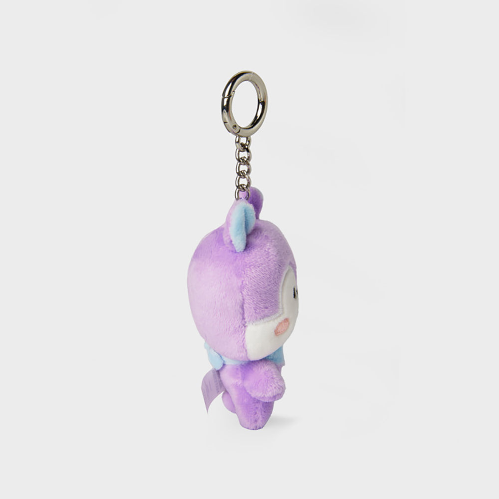 バッグチャーム(BIG&TINY) MANG