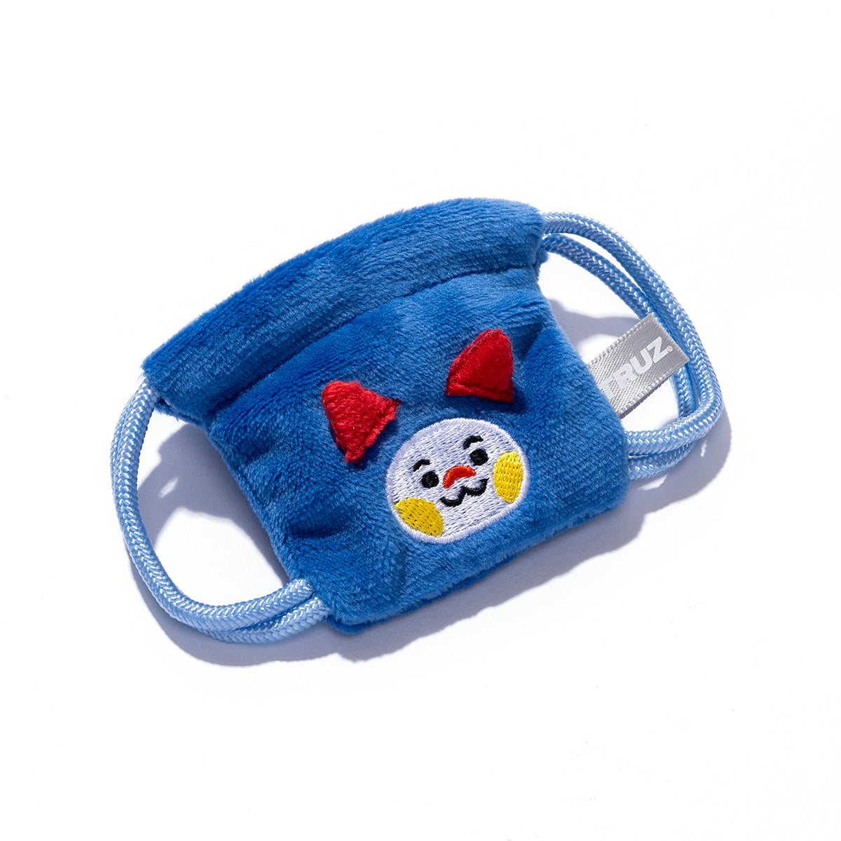 たっとん コスチューム Sサイズ用 ナップサック WOOPY