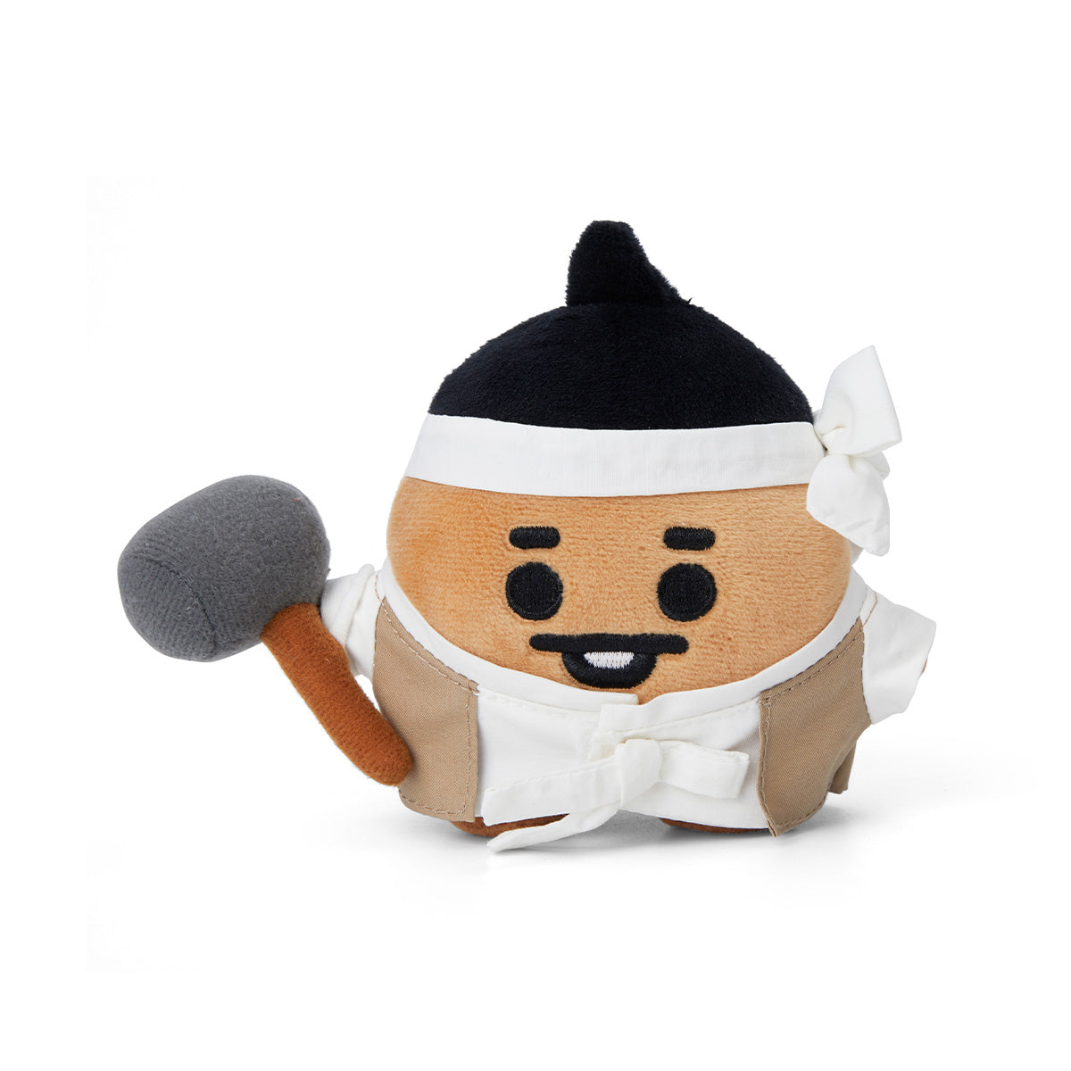 ベビー ぬいぐるみ(K-EDITION) SHOOKY