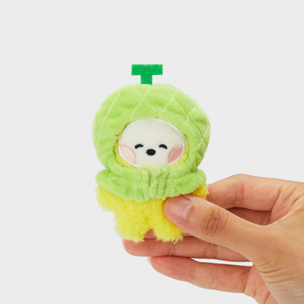 【未使用・新品】BT21 minini COOKY フルーツぬいぐるみ早い者勝ち 未使用・新品】BT21 minini COOKY フルーツぬいぐるみ 人気