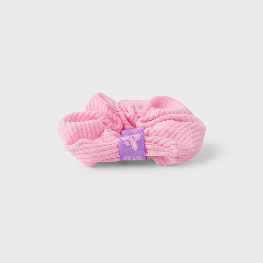 ベーシック ヘアシュシュ COOKY