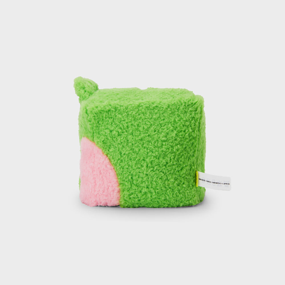 minini ティッシュケース レニニ