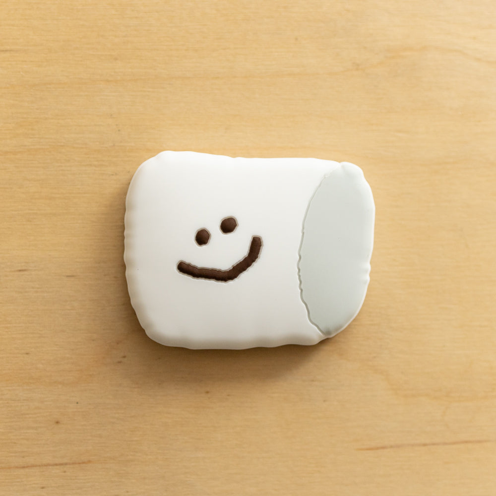 DINOTAENG ドアガードステッカー マーシュ