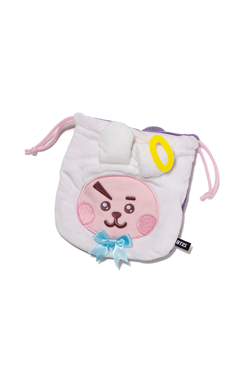 巾着(Angel & Villain) COOKY