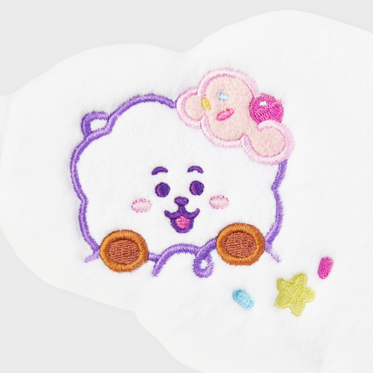 アイマスク(ON THE CLOUD) RJ