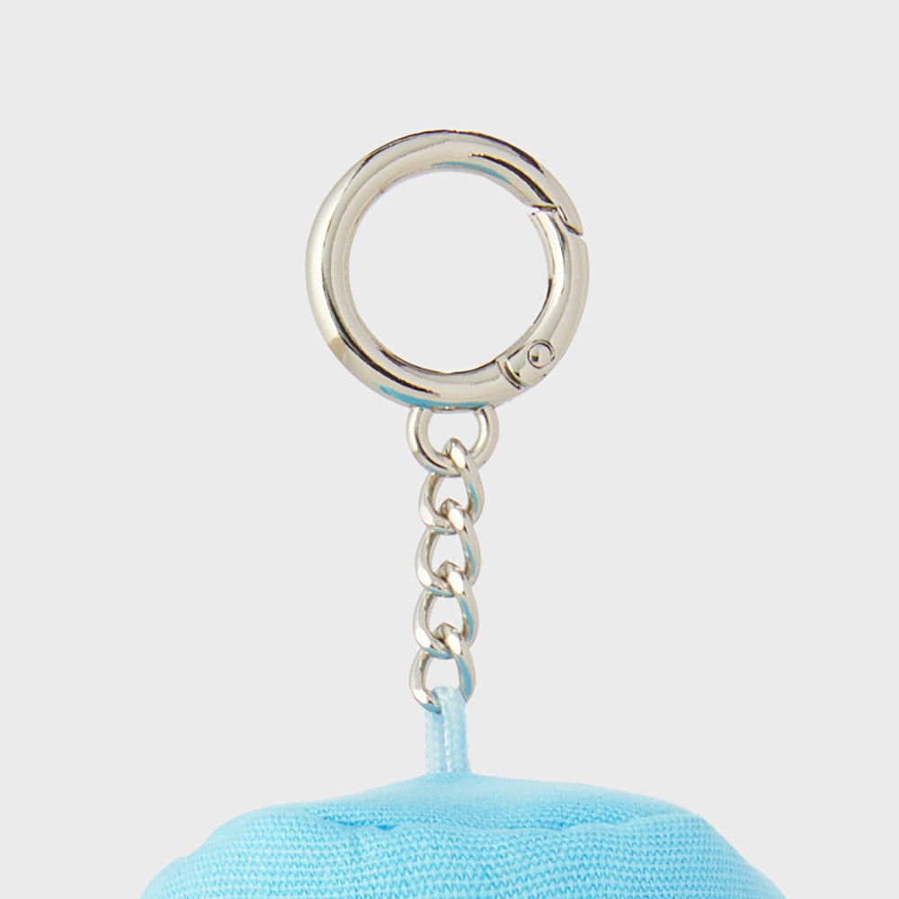 minini ミニぬいぐるみキーリング(ADVENTURE) サリニ