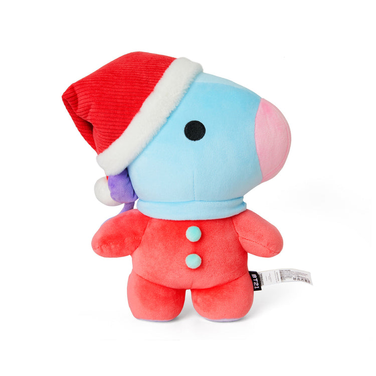 ホリデーぬいぐるみ MANG