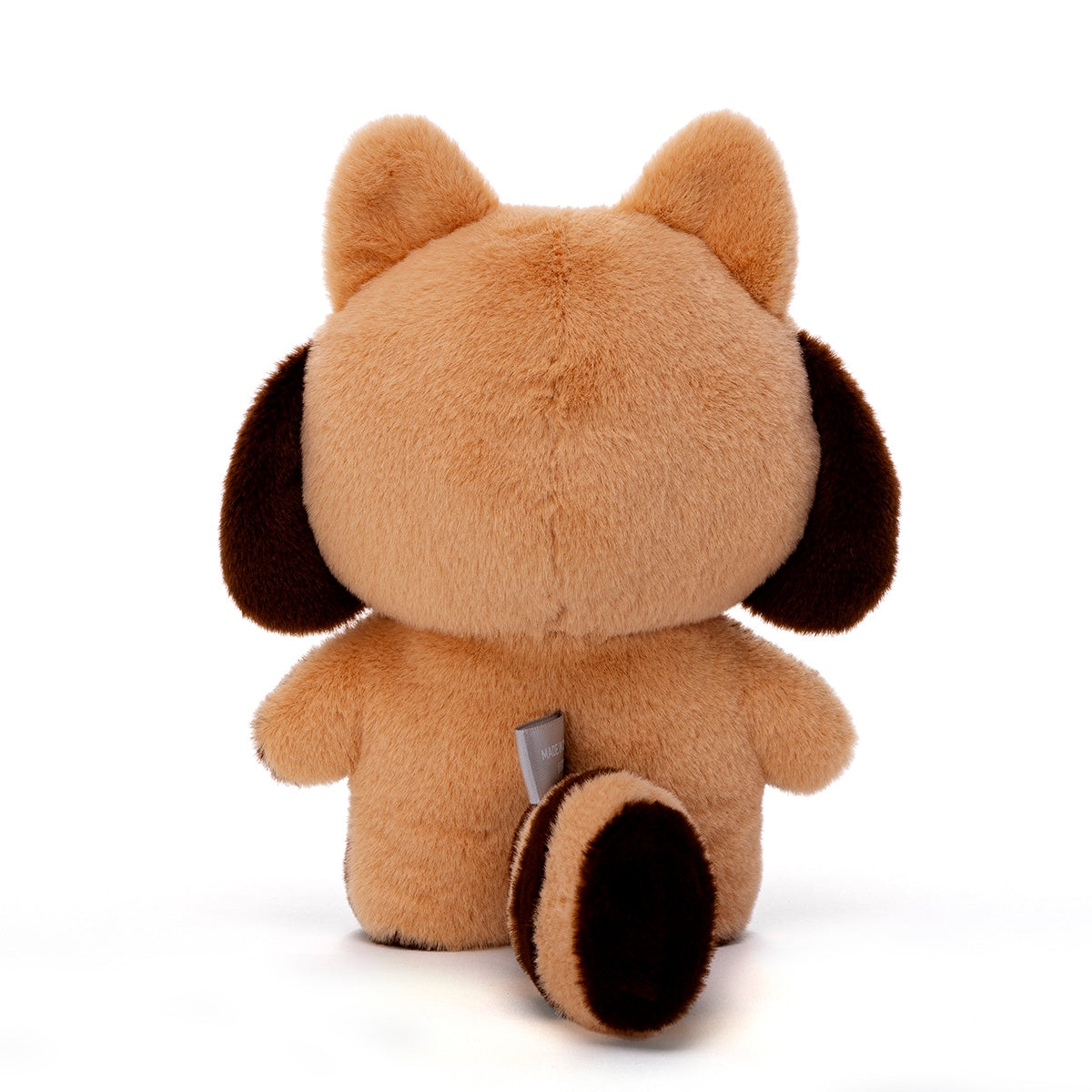 ベビー レッサーパンダぬいぐるみ Sサイズ(Little Friends) CHIMMY