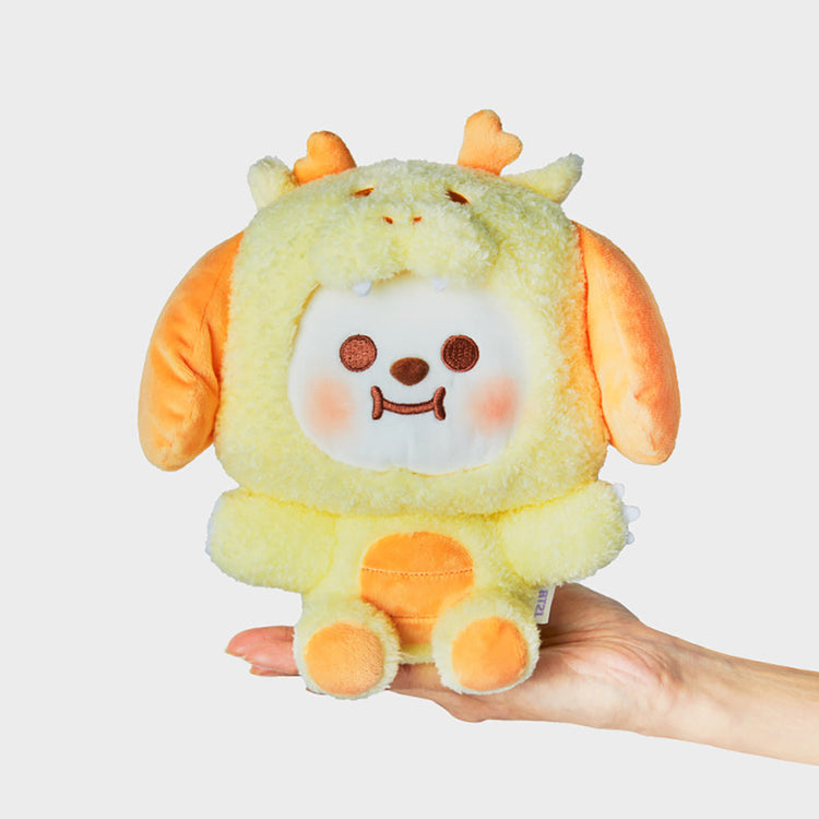 ベビー お座りぬいぐるみ(ドラゴン) CHIMMY