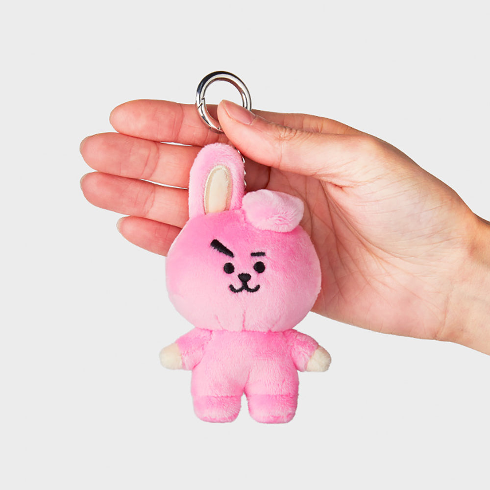 バッグチャーム(BIG&TINY) COOKY