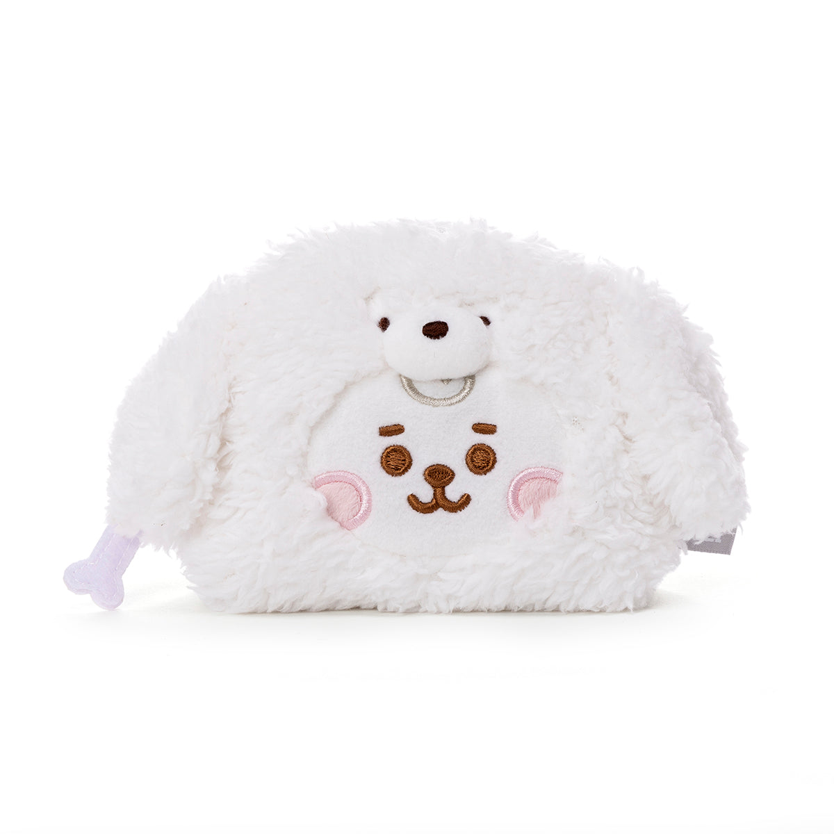 ベビー ドッグポーチ(Little Friends) RJ