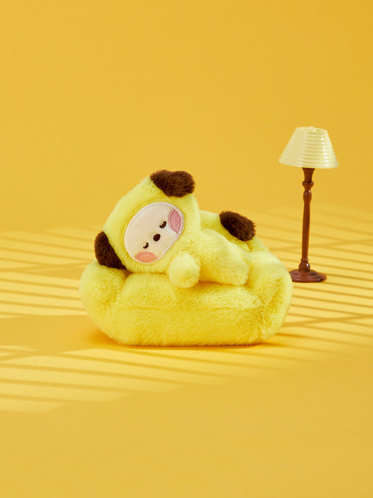 mini minini ぬいぐるみ(CHILL BREAK) CHIMMY