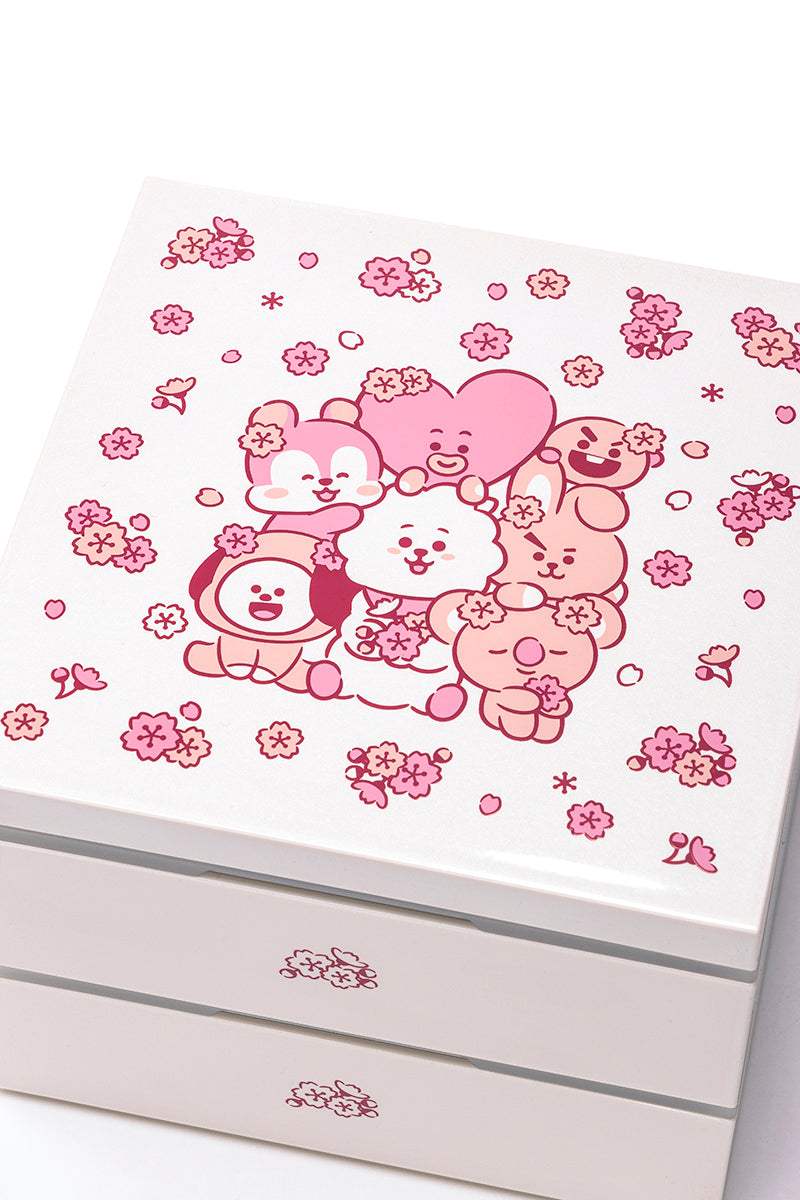 重箱(SAKURA) BT21