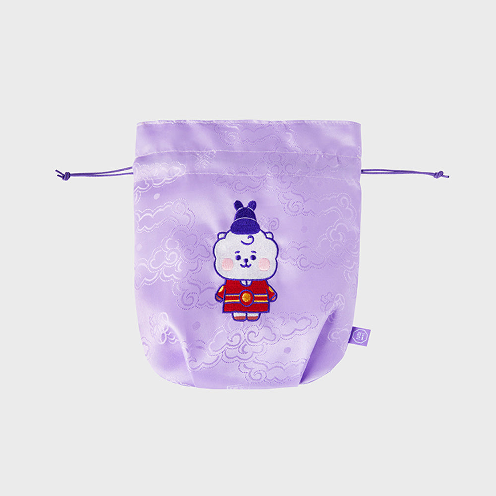 ベビー 巾着(K-EDITION) RJ