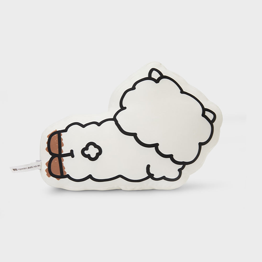 おうち快適ぬいぐるみ RJ