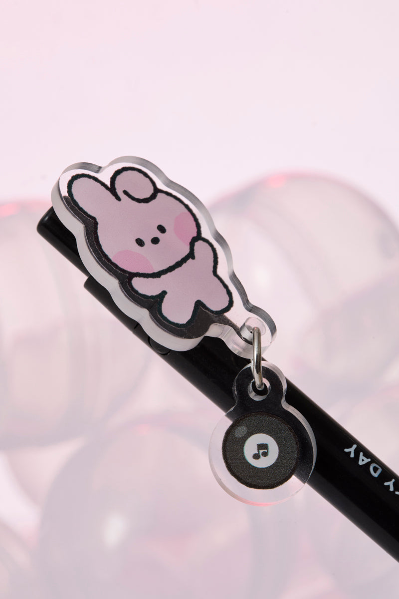 minini ジェルペン(LUCKY GATCHA) COOKY