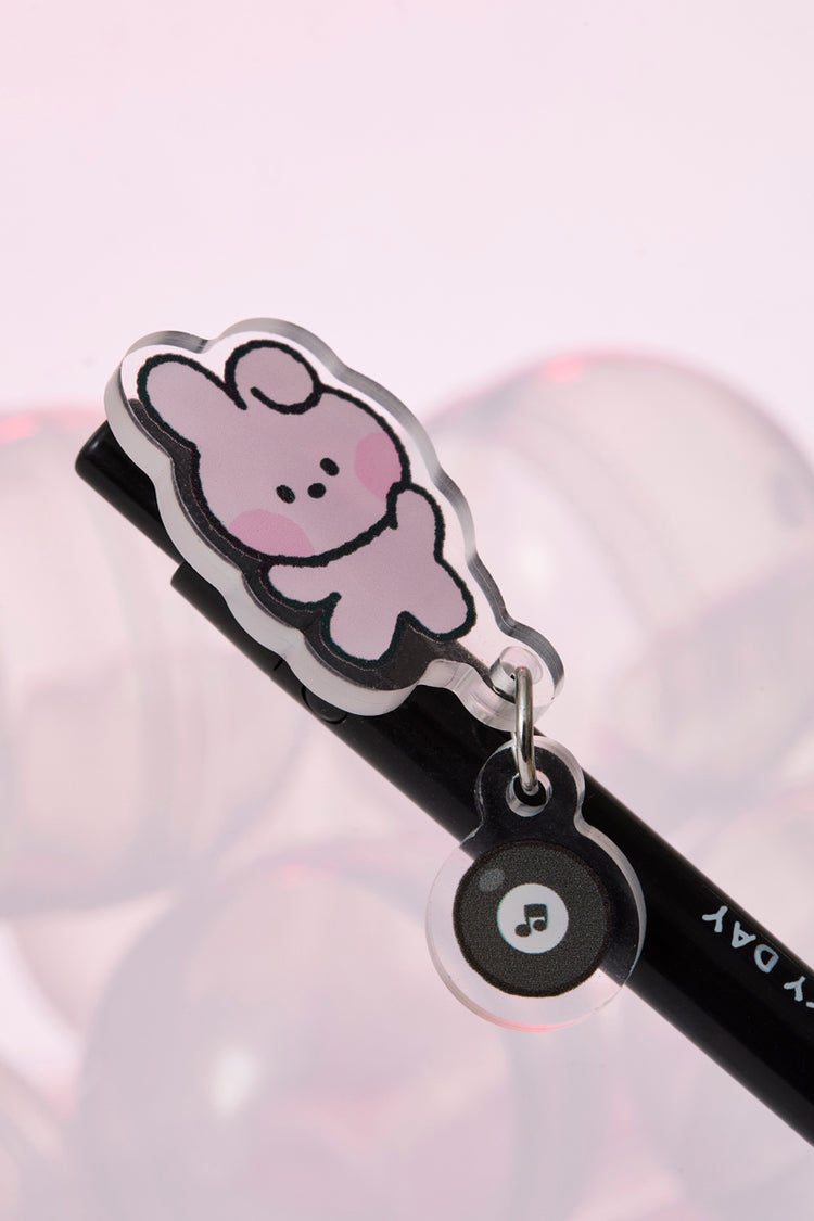 minini ジェルペン(LUCKY GATCHA) COOKY