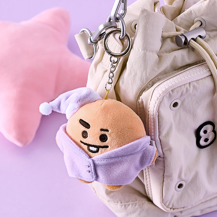 パジャマぬいぐるみキーリング(SWEET DREAMS) SHOOKY