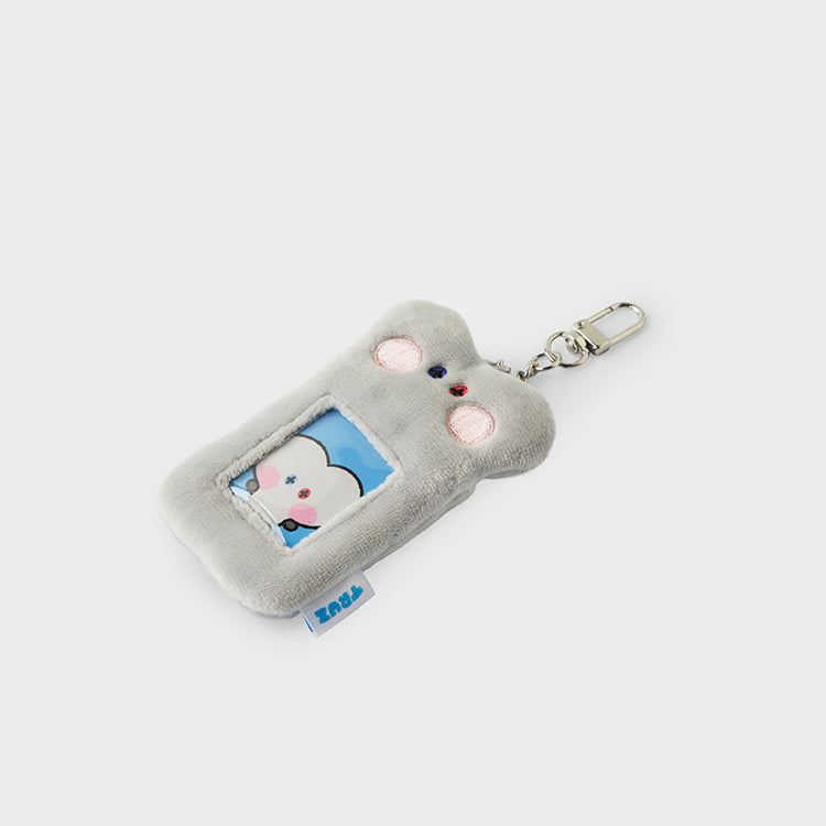 mini minini フォトカードホルダー BONBON