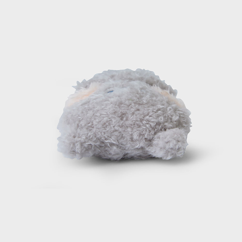 minini ぬいぐるみマグネット ニャギ