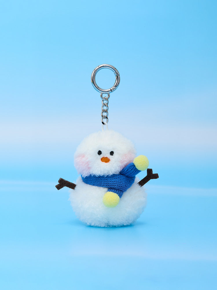 minini オーナメントキーリング(minini world) サリニ