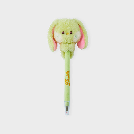bunini ぬいぐるみペン (GREEN)